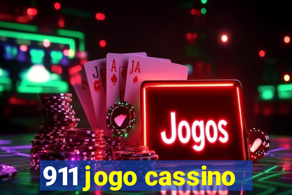 911 jogo cassino